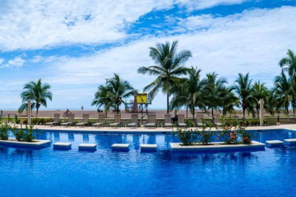 Beautiful And Enchanting Beach Vacation ฆาโก ภายนอก รูปภาพ